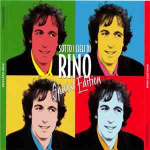 Rino Gaetano - Sotto I Cieli Di Rino