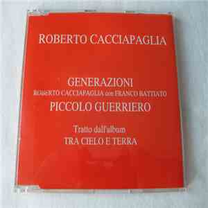 Roberto Cacciapaglia, Franco Battiato - Generazioni
