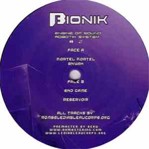 Roms - Engine Of Sound Robotik System #2
