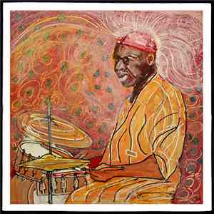 Roy Brooks Aboriginal Percussion Choir - Live At The Montreux/Detroit Jazz Festival 1986/1989 (The Aboriginal Box)