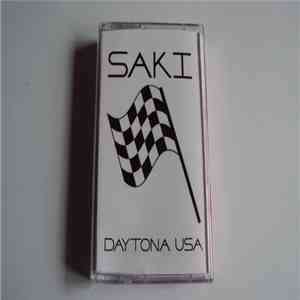 Saki - Daytona USA