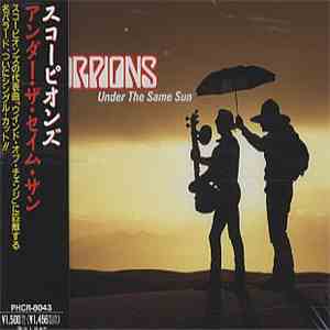 Scorpions - Under The Same Sun