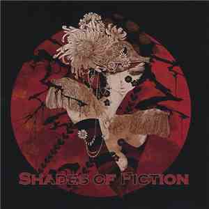 Shades Of Fiction - Shades Of Fiction