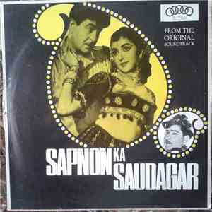 Shankar Jaikishan - Sapnon Ka Saudagar