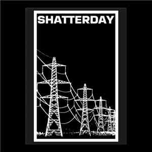 Shatterday  - S/T