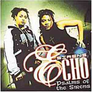 Sirens Echo - Psalms Of The Sirens