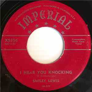 Smiley Lewis - I Hear You Knocking