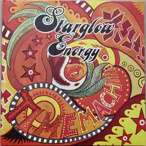 Starglow Energy - Time Machine