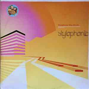 Stylophonic - Way Of Life