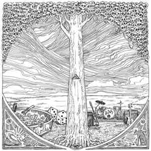 The Aäs  - The Aäs LP