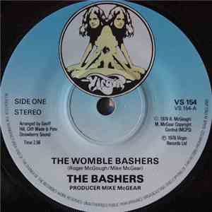 The Bashers - The Womble Bashers