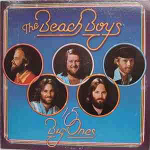 The Beach Boys - 15 Big Ones