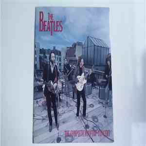The Beatles - The Complete Rooftop Concert