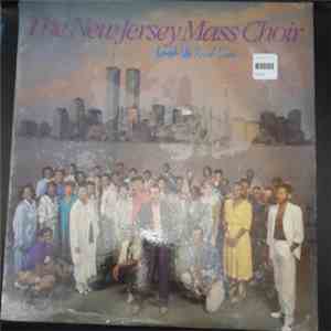 The New Jersey Mass Choir - Look Up And Live