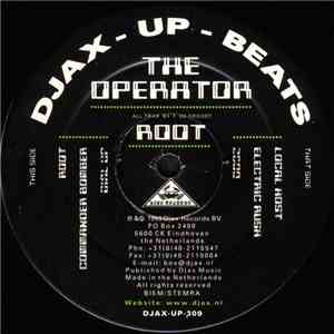 The Operator - Root