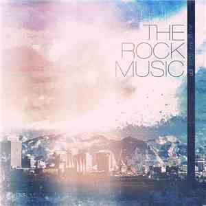 The Rock Music - Alive My Soul EP