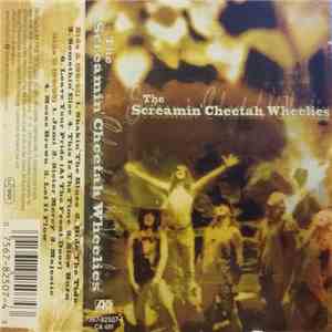 The Screamin' Cheetah Wheelies - The Screamin' Cheetah Wheelies