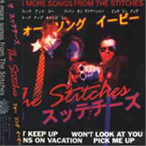 The Stitches - Four More Songs From The Stitches