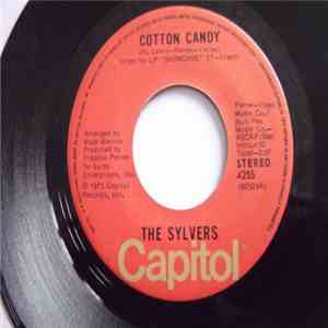 The Sylvers - Cotton Candy