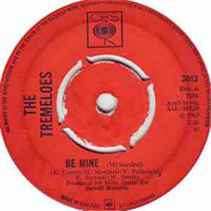 The Tremeloes - Be Mine (Mi Seguirai)