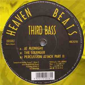 Third Bass - At Midnight