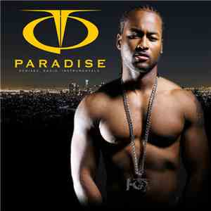 TQ - Paradise (Remixes, Radio And Instrumentals)