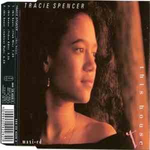 Tracie Spencer - This House