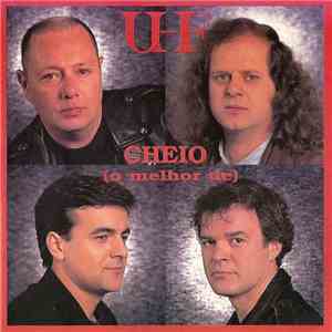 UHF  - Cheio (O melhor de)