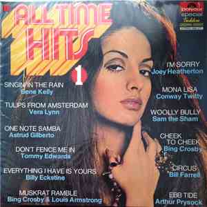 Various - All Time Hits 1