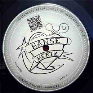 Various - Best Of HanseHertz Vol.2