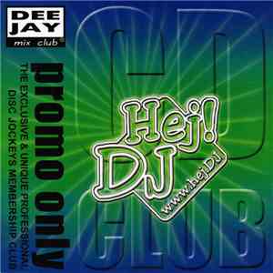 Various - CD Club Promo Only May 2011 Part 10 Remixes