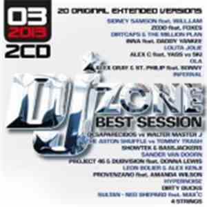 Various - DJ Zone Best Session 03/2013