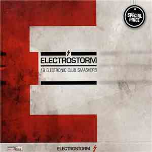 Various - Electrostorm