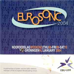 Various - Eurosonic 2004