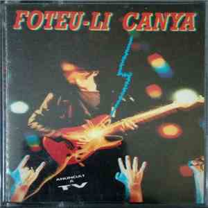 Various - Foteu-li Canya