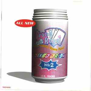 Various - Grand Royal Mixed Drink No. 2