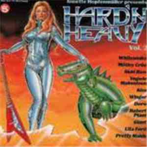 Various - Hard'n Heavy Volume 2