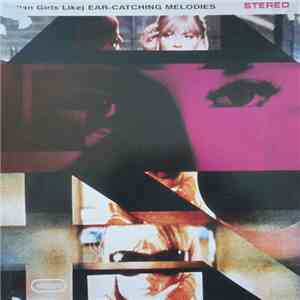 Various - (Italian Girls Like) Ear-Catching Melodies