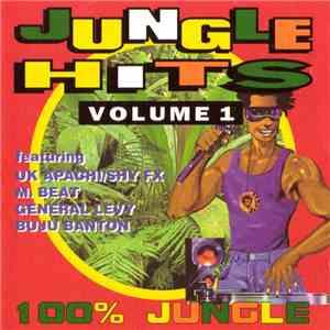 Various - Jungle Hits Volume 1