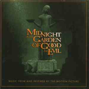 Various - Midnight In The Garden Of Good And Evil (Music From And Inspired By The Motion Picture)