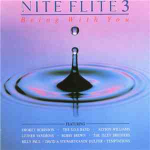 Various - Nite Flite 3