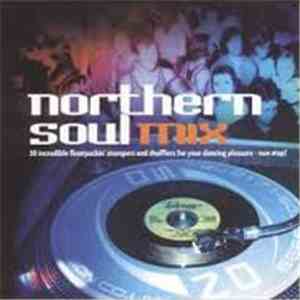 Various - Northern Soul Mix