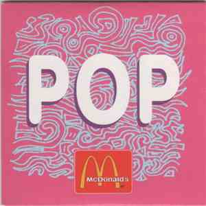 Various - Pop (McDonald's Sampler)
