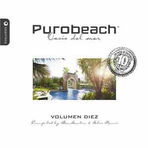Various - Puro Beach - Volumen Diez