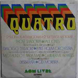Various - Quatro