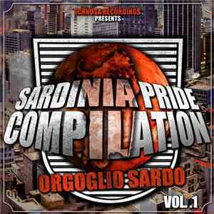 Various - Sardinia Pride Compilation Vol.1
