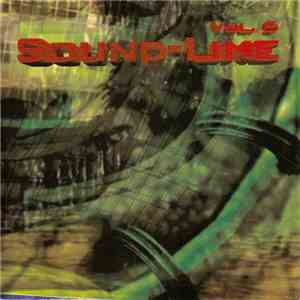 Various - Sound-Line Vol. 5