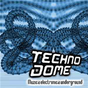 Various - Technodome