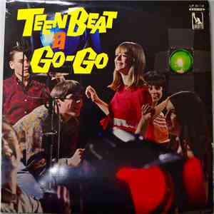 Various - Teen Beat A Go-Go