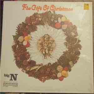 Various - The Gift Of Christmas